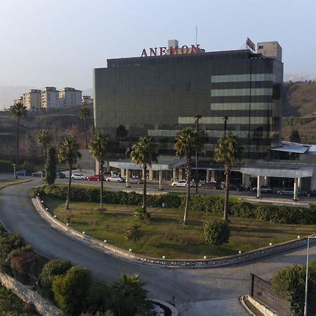 Anemon Grand Denizli Otel Εξωτερικό φωτογραφία