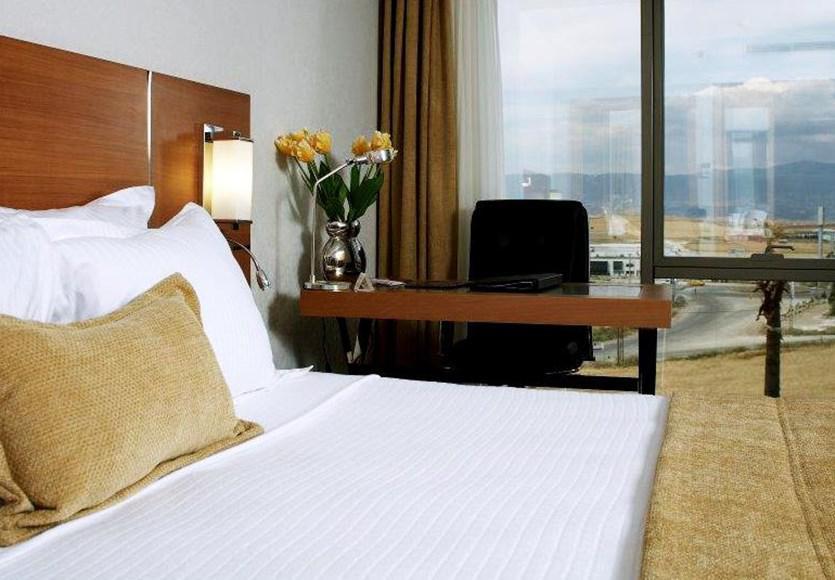 Anemon Grand Denizli Otel Εξωτερικό φωτογραφία