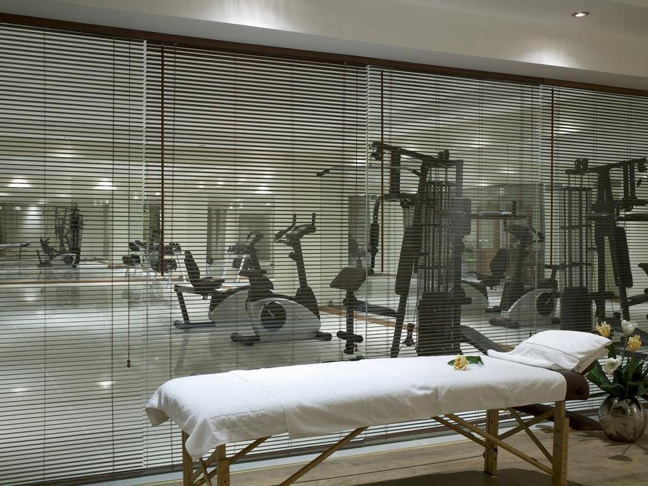 Anemon Grand Denizli Otel Εξωτερικό φωτογραφία