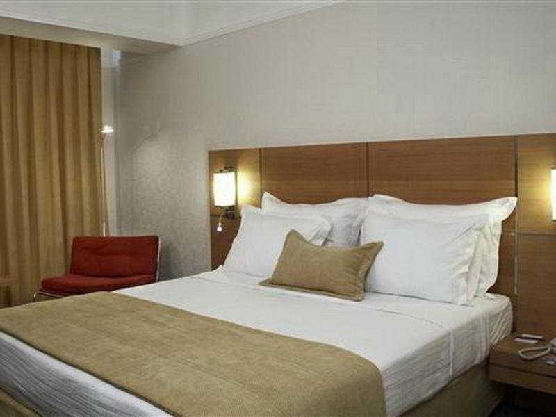 Anemon Grand Denizli Otel Εξωτερικό φωτογραφία