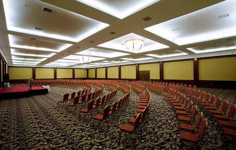 Anemon Grand Denizli Otel Εξωτερικό φωτογραφία