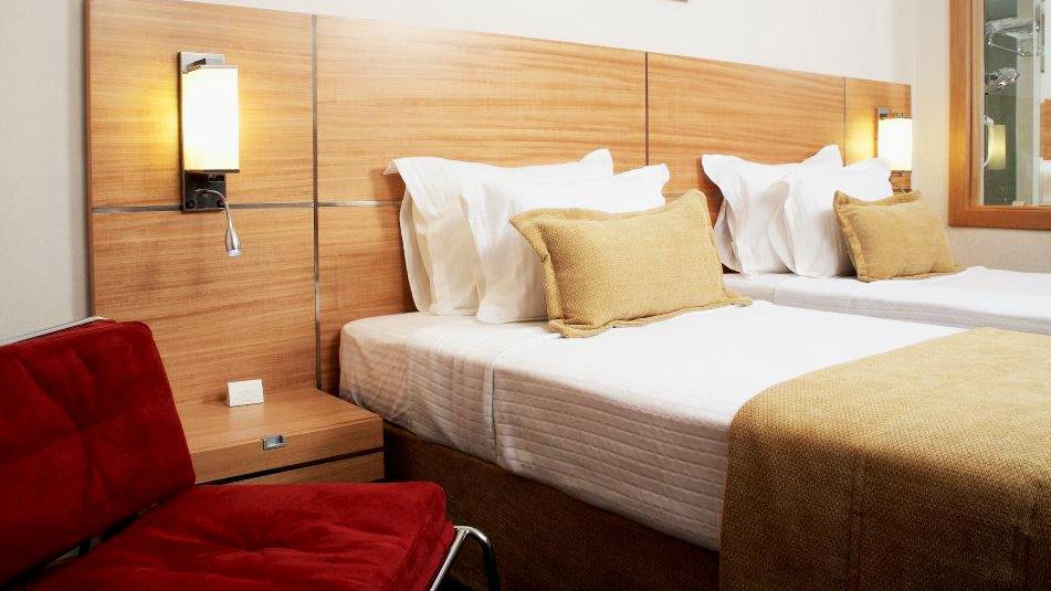 Anemon Grand Denizli Otel Εξωτερικό φωτογραφία