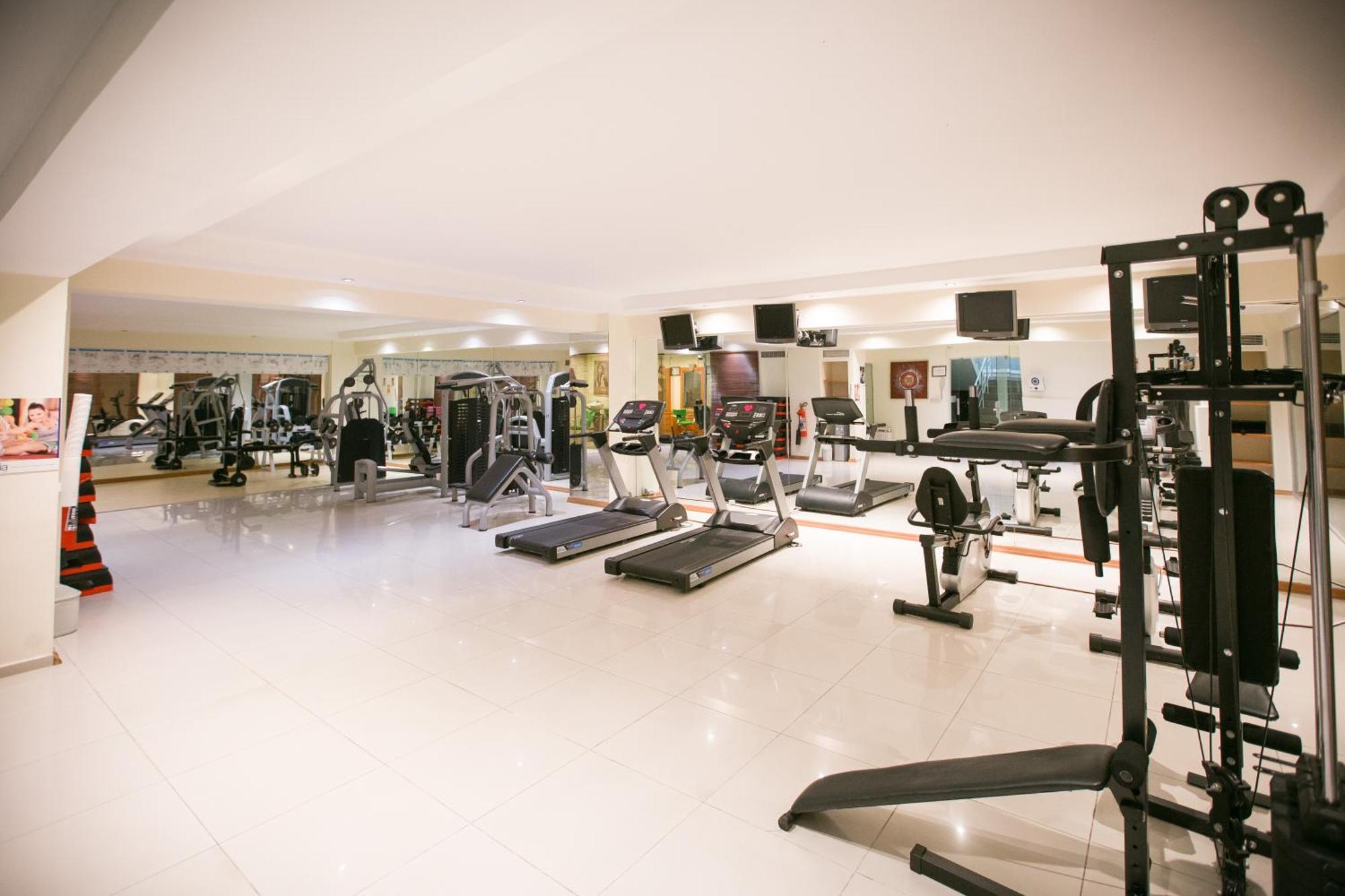 Anemon Grand Denizli Otel Εξωτερικό φωτογραφία