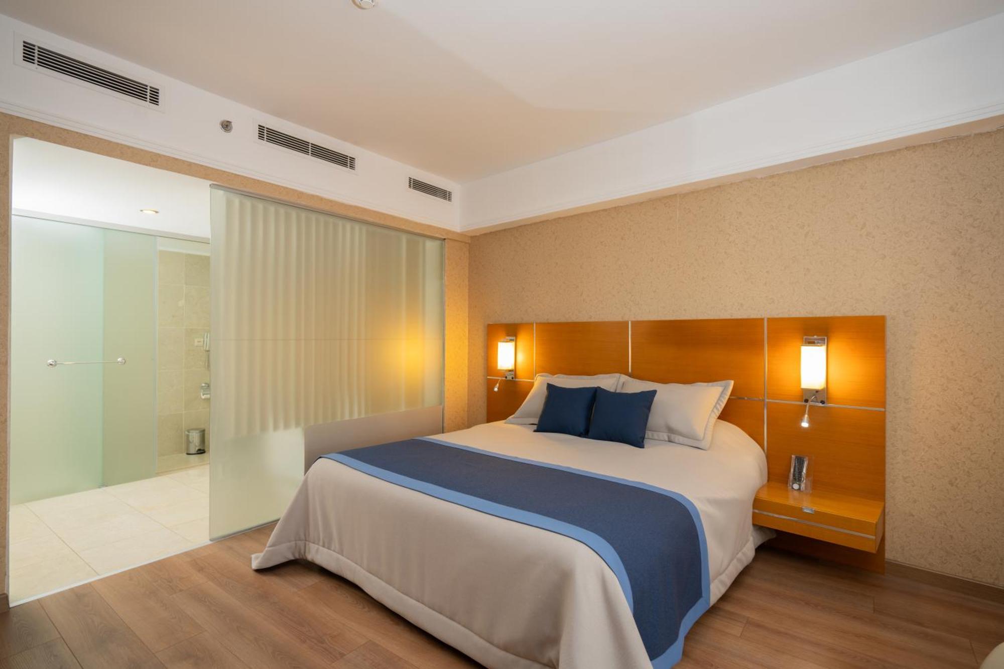 Anemon Grand Denizli Otel Εξωτερικό φωτογραφία
