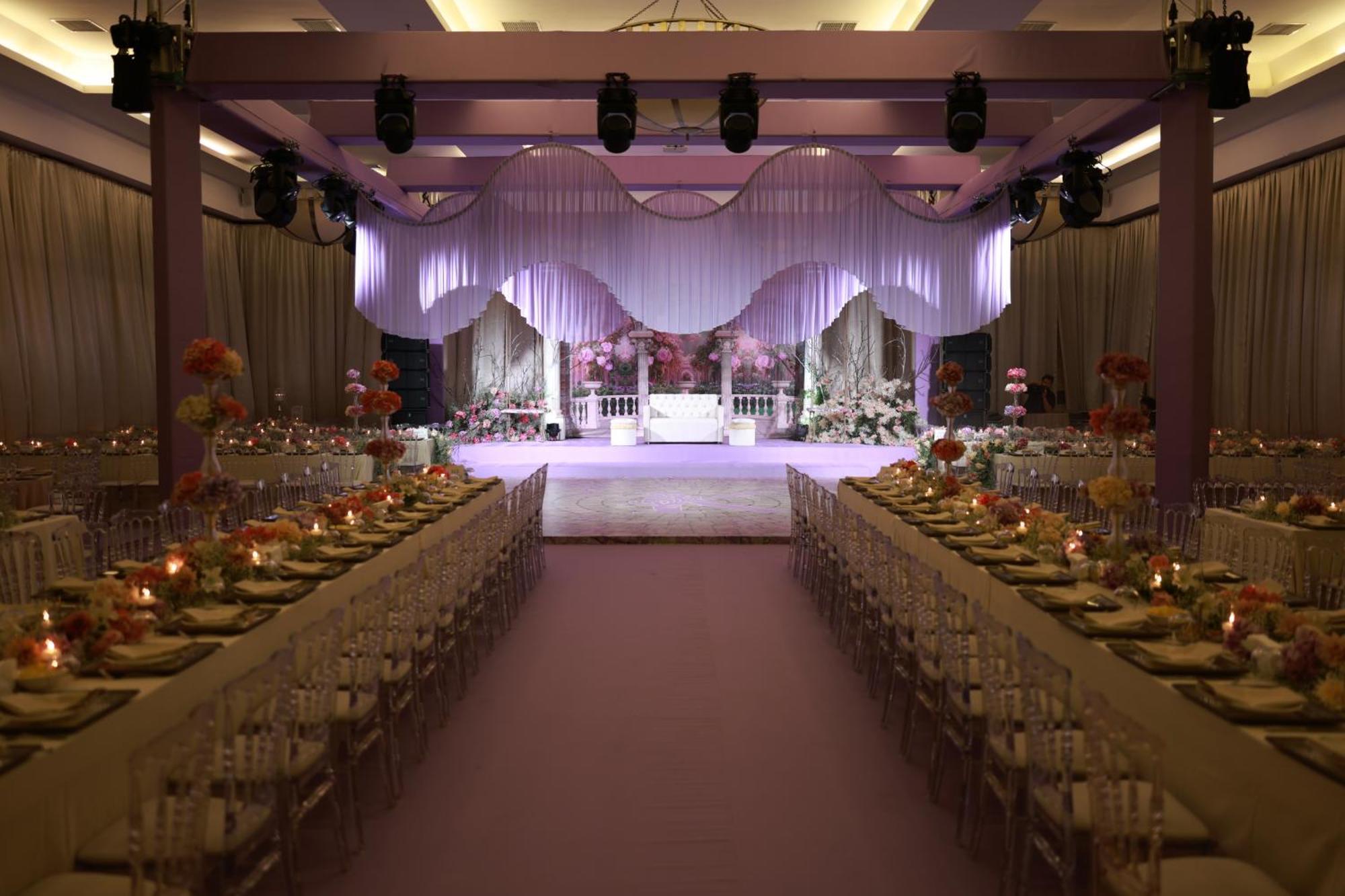 Anemon Grand Denizli Otel Εξωτερικό φωτογραφία