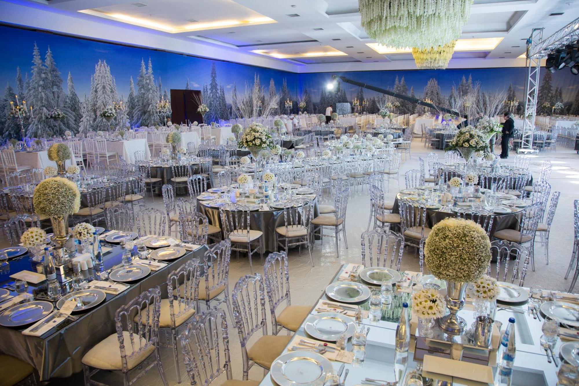 Anemon Grand Denizli Otel Εξωτερικό φωτογραφία