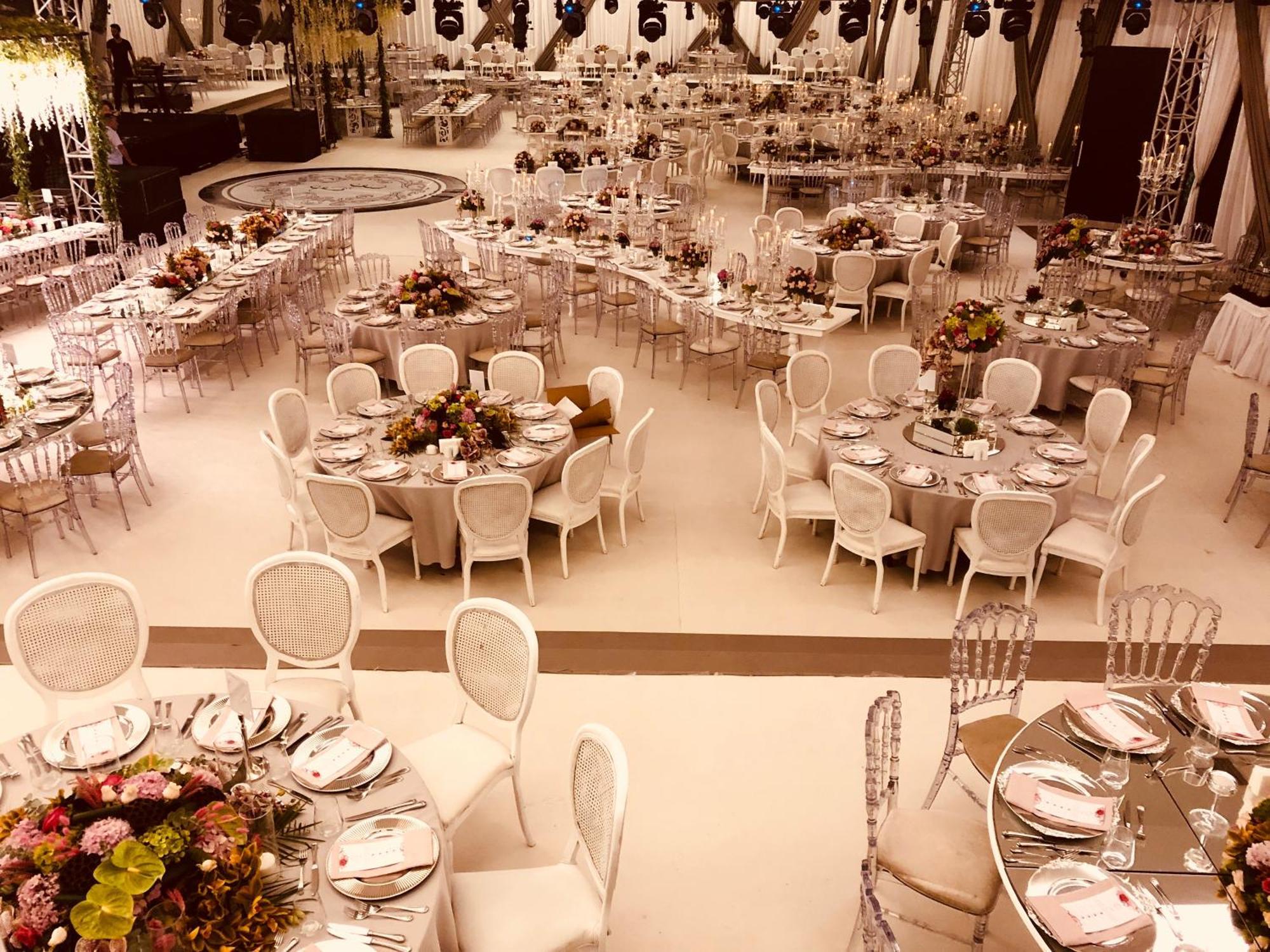 Anemon Grand Denizli Otel Εξωτερικό φωτογραφία