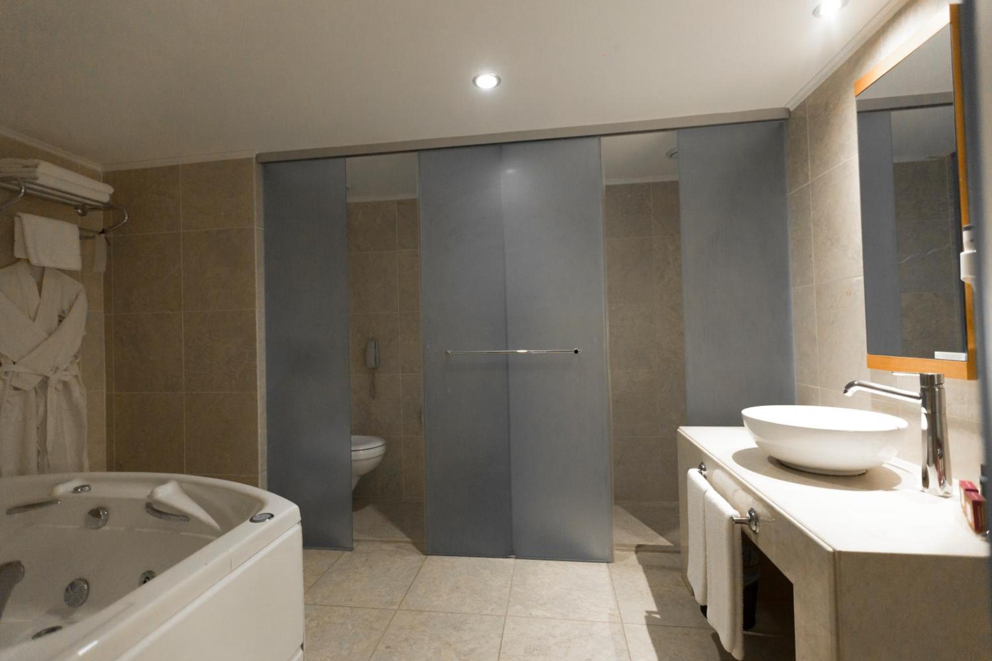 Anemon Grand Denizli Otel Εξωτερικό φωτογραφία